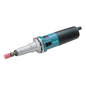 Retificadeira 1/4"" 28000rpm 500w 220v - Gd0800 - Makita Retif.1/4" 500w 28000rpm Gdo800-220v Mak Ma