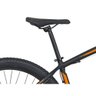 Bicicleta South Aro 29 Shimano 24 Marchas Preto Laranja - 3