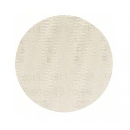 Disco de Lixa com Velcro 125mm Gr 320 - 5un - 2