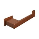 Ver imagem 1 de Papeleira Inox Corten - Kromus RT0302C