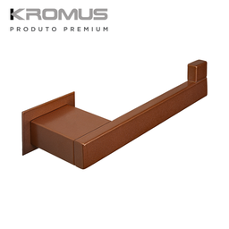 Papeleira Inox Corten - Kromus Rt0302c - 2