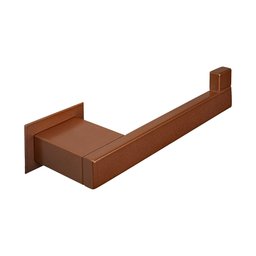 Papeleira Inox Corten - Kromus Rt0302c - 1