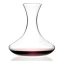 Ver imagem 1 de Decanter Vinho Vidro 1,0 Litro.