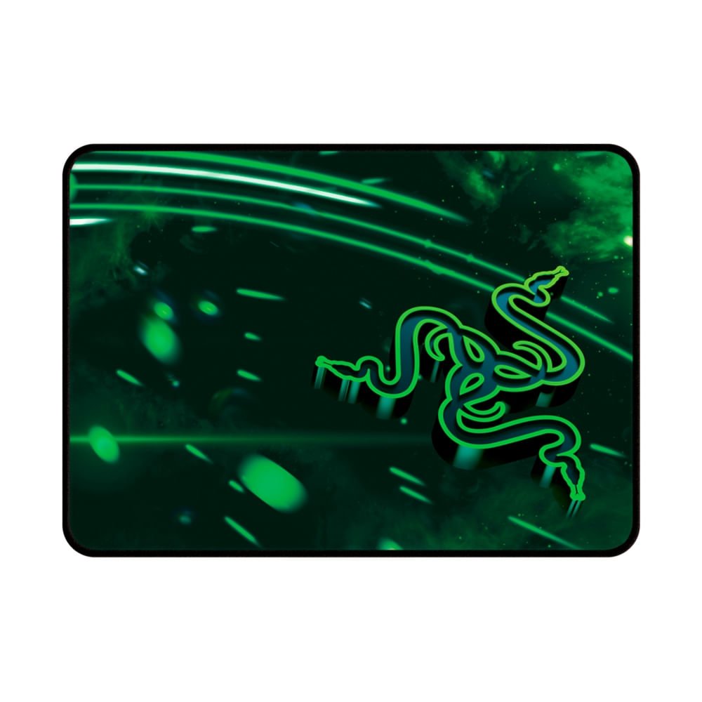 Mouse Pad Razer Goliathus Cosmic Speed Medium - Rz0201910200out [reembalado] Rz0201910200out