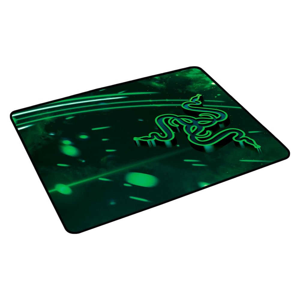 Mouse Pad Razer Goliathus Cosmic Speed Medium - Rz0201910200out [reembalado] Rz0201910200out - 2