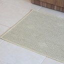 Ver imagem 2 de Tapete Passadeira Sisal 1 Peça 1,00m X 66cm 87% Polipropileno 13% Poliéster Ps_29