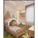 Ver imagem 5 de Céu de Estrelas Original Fibra Ótica 50 Pts Iluminação Led