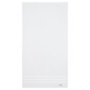 Ver imagem 2 de Jogo Toalhas Banhão Buddemeyer 2p Vanilla Branco 1011