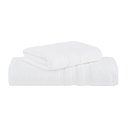 Ver imagem 1 de Jogo Toalhas Banhão Buddemeyer 2p Vanilla Branco 1011