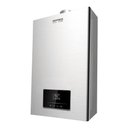 Ver imagem 1 de Aquecedor a Gás Digital 26 Di Prime Komeco C/ Wi-fi:glp/inox