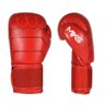 Luva de Boxe Infantil Mks Combat Hero 8 Oz - 1