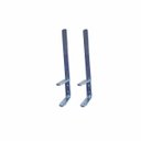 Ver imagem 2 de Suporte Simples e Rede Family Procópio