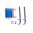 Ver imagem 1 de Suporte Simples e Rede Family Procópio