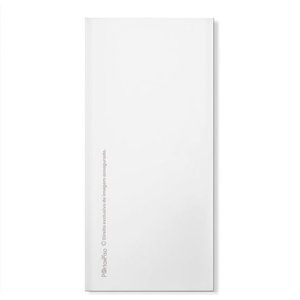 Porta Melaminico Branco Max Mapaf:62 Cm