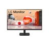 Monitor Pc Gamer Lg 27” Ips Full Hd 100hz Hdmi 27ms500-b - 1