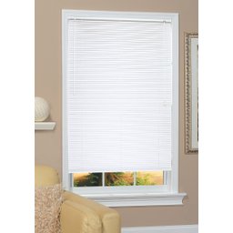 Persiana Horizontal PVC Branca 180 (L) x 160 (A) Cortina Completa C/ Kit de Instalação 1,80 x 1,60 - 5