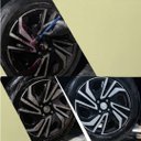 Ver imagem 3 de Izer Vonixx Removedor de Cola Piche Desengraxante Automotivo 500ml