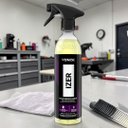 Ver imagem 2 de Izer Vonixx Removedor de Cola Piche Desengraxante Automotivo 500ml