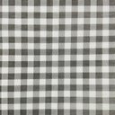 Ver imagem 4 de 1 Toalha Mesa TNT Xadrez Festa Estampado Boteco Pt 140X140