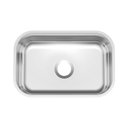Ver imagem 1 de Cuba de Embutir Basic 47 Bl em Aço Inox 47x30cm 94083556 Tramontina
