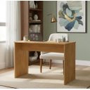 Ver imagem 1 de Escrivaninha para Notebook S/gaveta