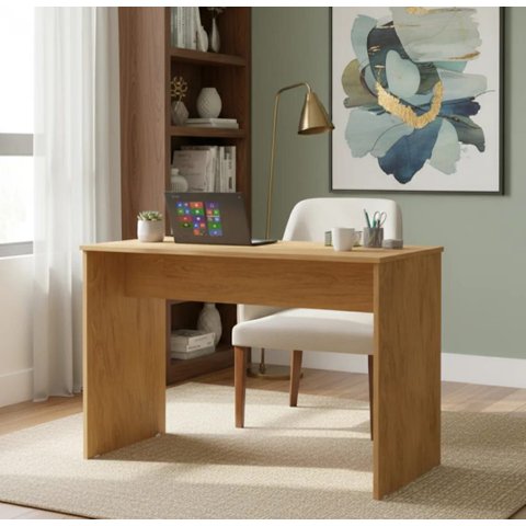 Escrivaninha para Notebook S/gaveta