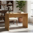 Ver imagem 2 de Escrivaninha para Notebook S/gaveta