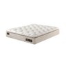 Colchão King NEWFLEX Super Molas Ensacadas 193X203 Premium Bege Newflex - 1