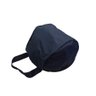 Bolsa de Lona Porta Capacete de Segurança Mixseg Azul Marinho - 3