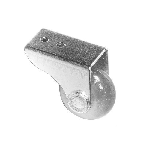 16 Rodinha Rodízio Roda Reforçada Moveis Pesados 50mm