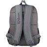 Mochila Wilson Feminino Un Cinza-preto - 3