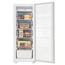 Ver imagem 3 de Freezer Vertical Consul 121 Litros Degelo Manual Branco Cvu18gb – 110v