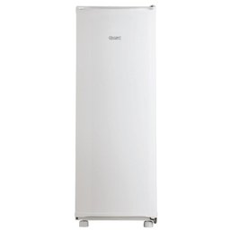 Freezer Vertical Consul 121 Litros Degelo Manual Branco Cvu18gb – 110v - 1