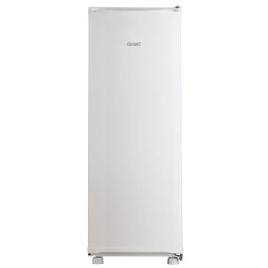 Freezer Vertical Consul 121 Litros Degelo Manual Branco Cvu18gb – 110v