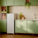 Ver imagem 4 de Freezer Vertical Consul 121 Litros Degelo Manual Branco Cvu18gb – 110v