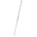 Ver imagem 2 de Escada de Alumínio Extensiva 2 X 15 Degraus 4.49 X 7.57 Metros Evald