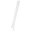 Ver imagem 4 de Escada de Alumínio Extensiva 2 X 15 Degraus 4.49 X 7.57 Metros Evald