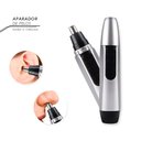 Ver imagem 4 de Máquina Portátil Aparador para Tirar Pelos Nariz e Orelhas