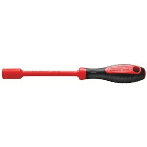 Chave Canhão Isolada Iec 60900 - 10 Mm Tramontina Pro Tramontina