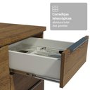 Ver imagem 5 de Armário de Cozinha Completa 190cm Stella Madesa Rustic