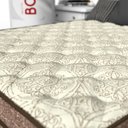 Ver imagem 4 de Colchão a Vácuo Premium Espuma D33 Macio Alta Qualidade Moderno Quarto 188x88x14 Cm Solteiro