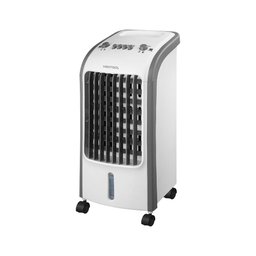 Climatizador de Ar Nobille 4 Litros Residencial 127v 80w Branco Ventisol Clm4-01 - 2