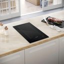 Ver imagem 7 de Cooktop de Indução Dako 2 Bocas Vitrocerâmico com Zona Flexível Preto 220V