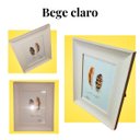Ver imagem 6 de Porta-retrato de Madeira para Foto 15 X 20cm