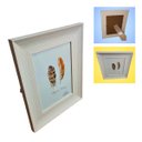 Ver imagem 1 de Porta-retrato de Madeira para Foto 15 X 20cm