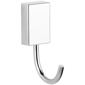 Cabide Squadra Cromada - 57231 - Fabrimar