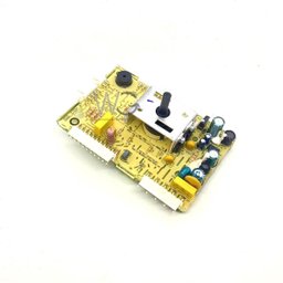 Placa Eletrônica Electrolux Jet Clean 12kg Lac12 A99035119 - 1