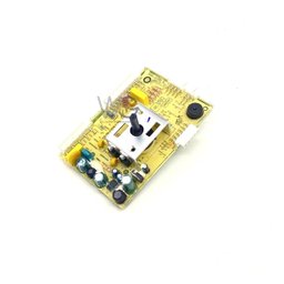 Placa Eletrônica Electrolux Jet Clean 12kg Lac12 A99035119 - 2