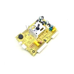 Placa Eletrônica Electrolux Jet Clean 12kg Lac12 A99035119 - 3