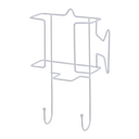 Ver imagem 3 de SUPORTE PORTA FERRO E TÁBUA DE PASSAR - Cód 09357